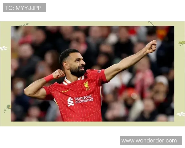 萨拉赫更新个人推特头像更换生活照引发粉丝热议是否暗示未来动向